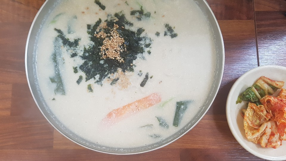 냉면마을칼국수 이미지