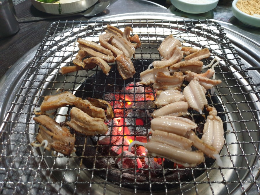 옛골막창 이미지