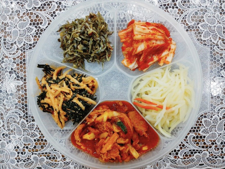 두레박협동조합 이미지