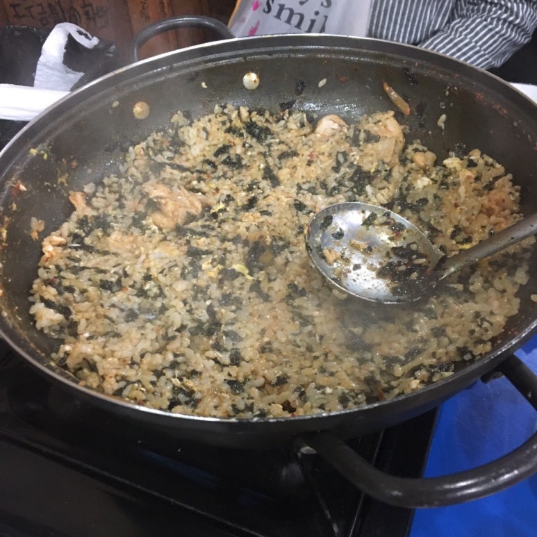 바베이드치킨 이미지