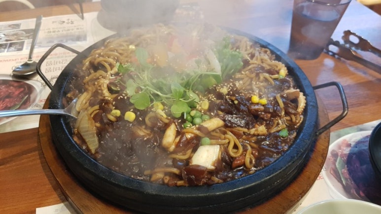 진동산막 이미지