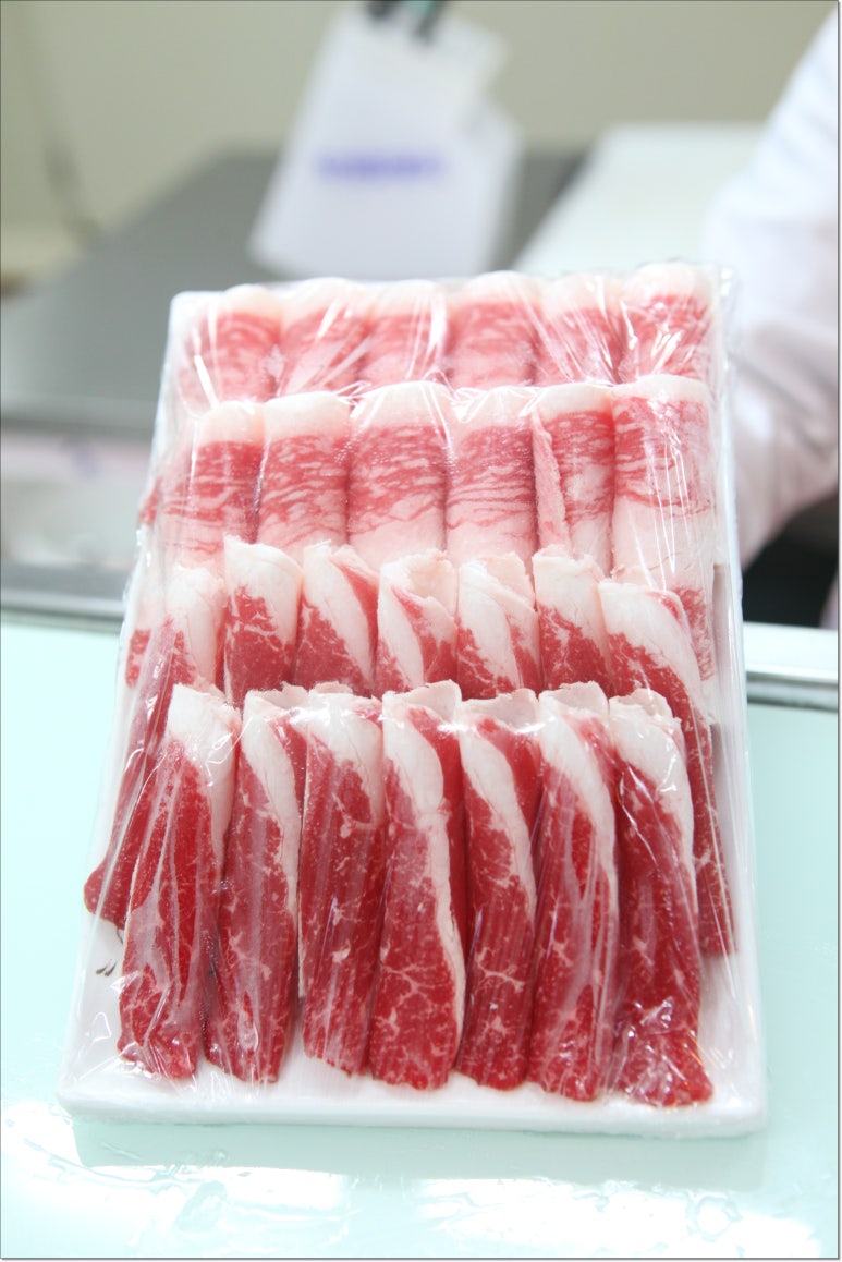 평산한우촌 이미지