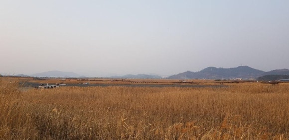 순천만황토한옥샘터 이미지
