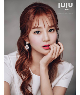 랄라헤어 이미지