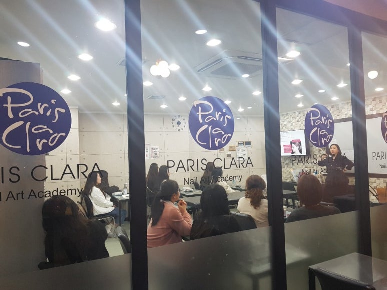 유은주메이크업 이미지