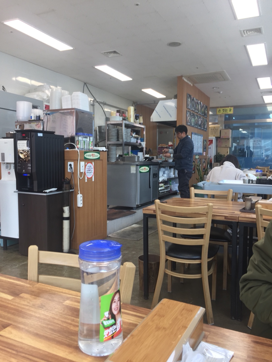 유가네한우곰탕 이미지