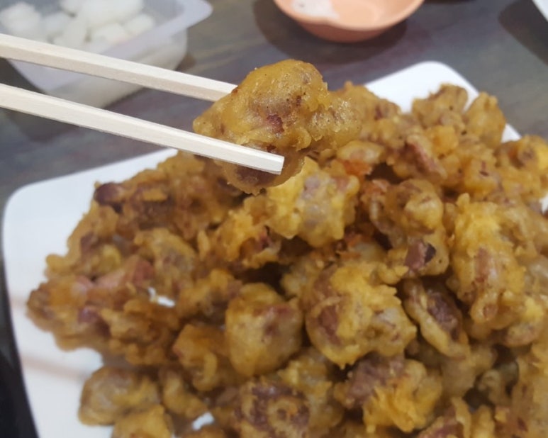 새벽옛날통닭 이미지