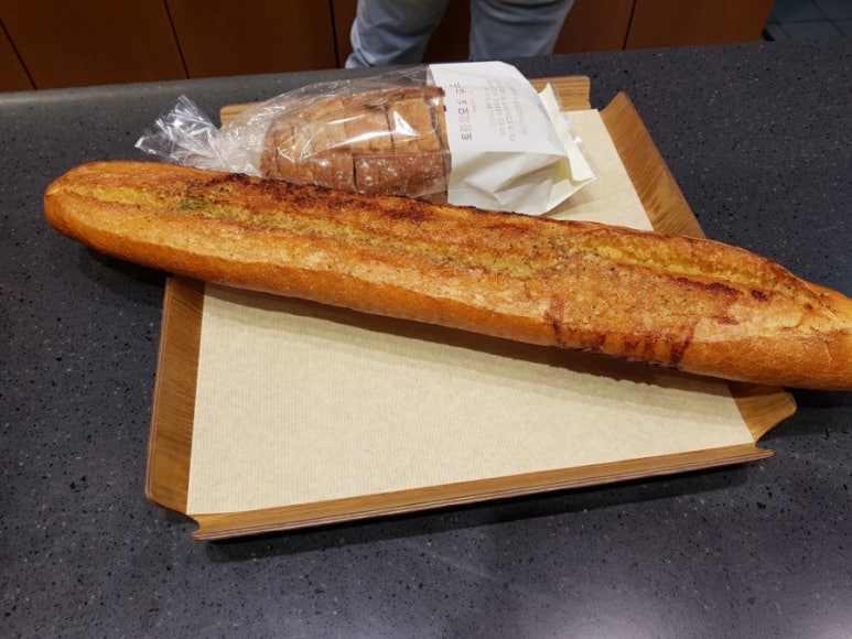 파리바게뜨마전점 이미지