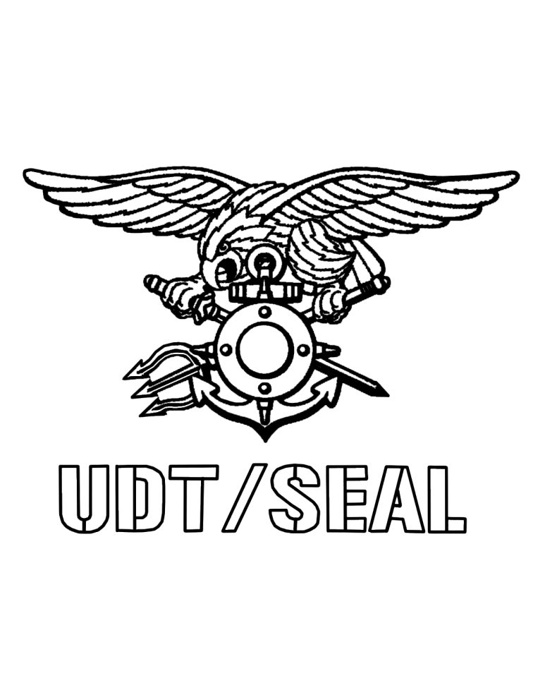 [특전사 반지] 대한민국 육군특수전사령부, 해군 udt seal 전역반지 네이버 블로그