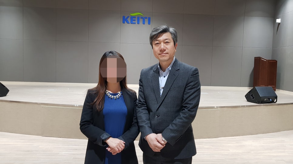 한국씨앤디한국C&D 이미지