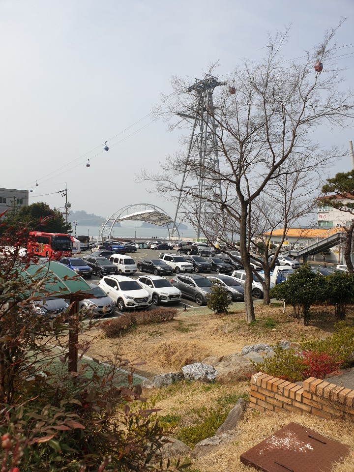 건어물 삼촌 이미지
