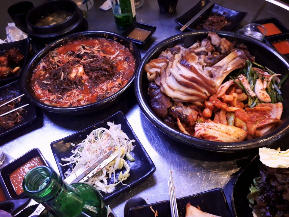 유아독족 이미지