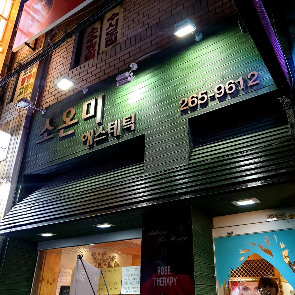 소온미 이미지