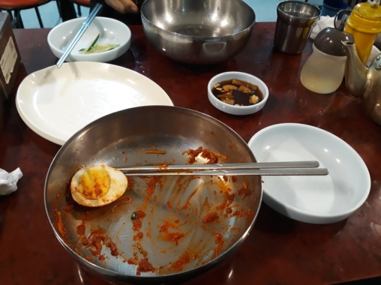 동부면옥 이미지