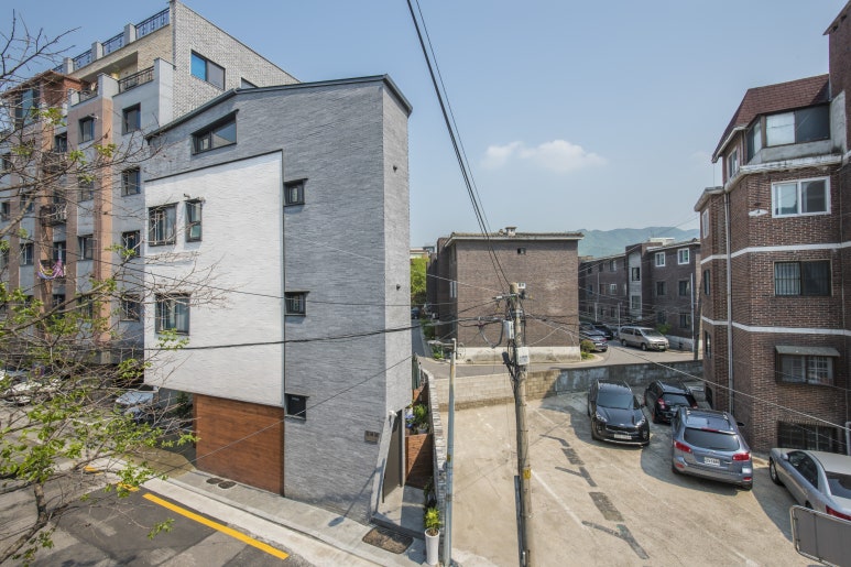 기성건축사사무소 이미지