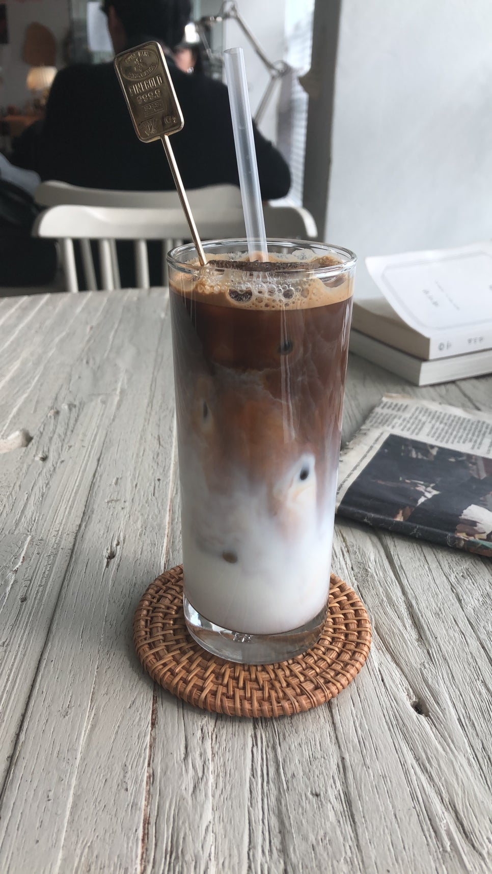 카페꾸오이아노 이미지