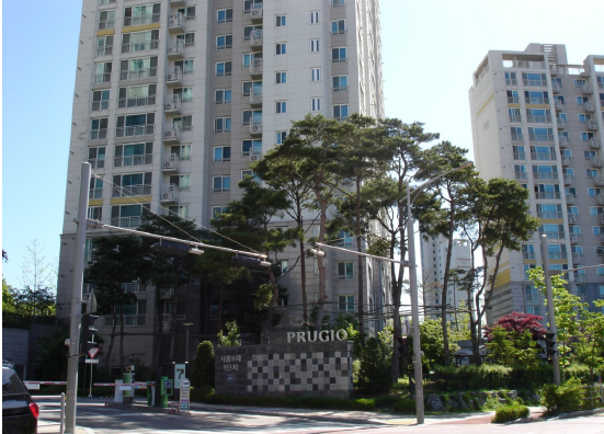 세븐일레븐시흥우성점 이미지