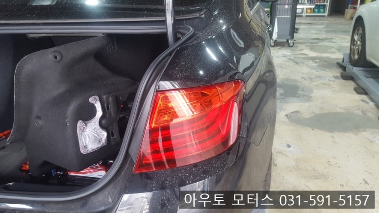 길목모터스 이미지