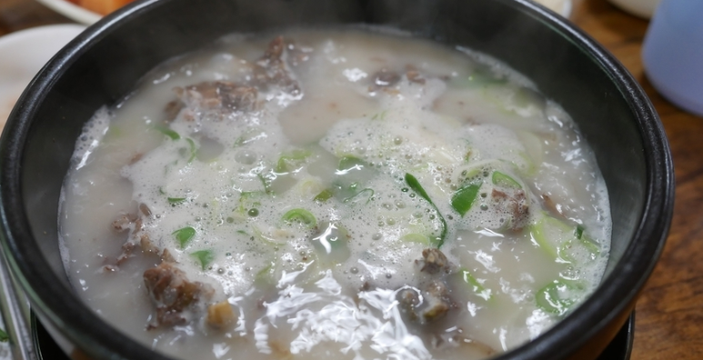 장터병천순대 이미지