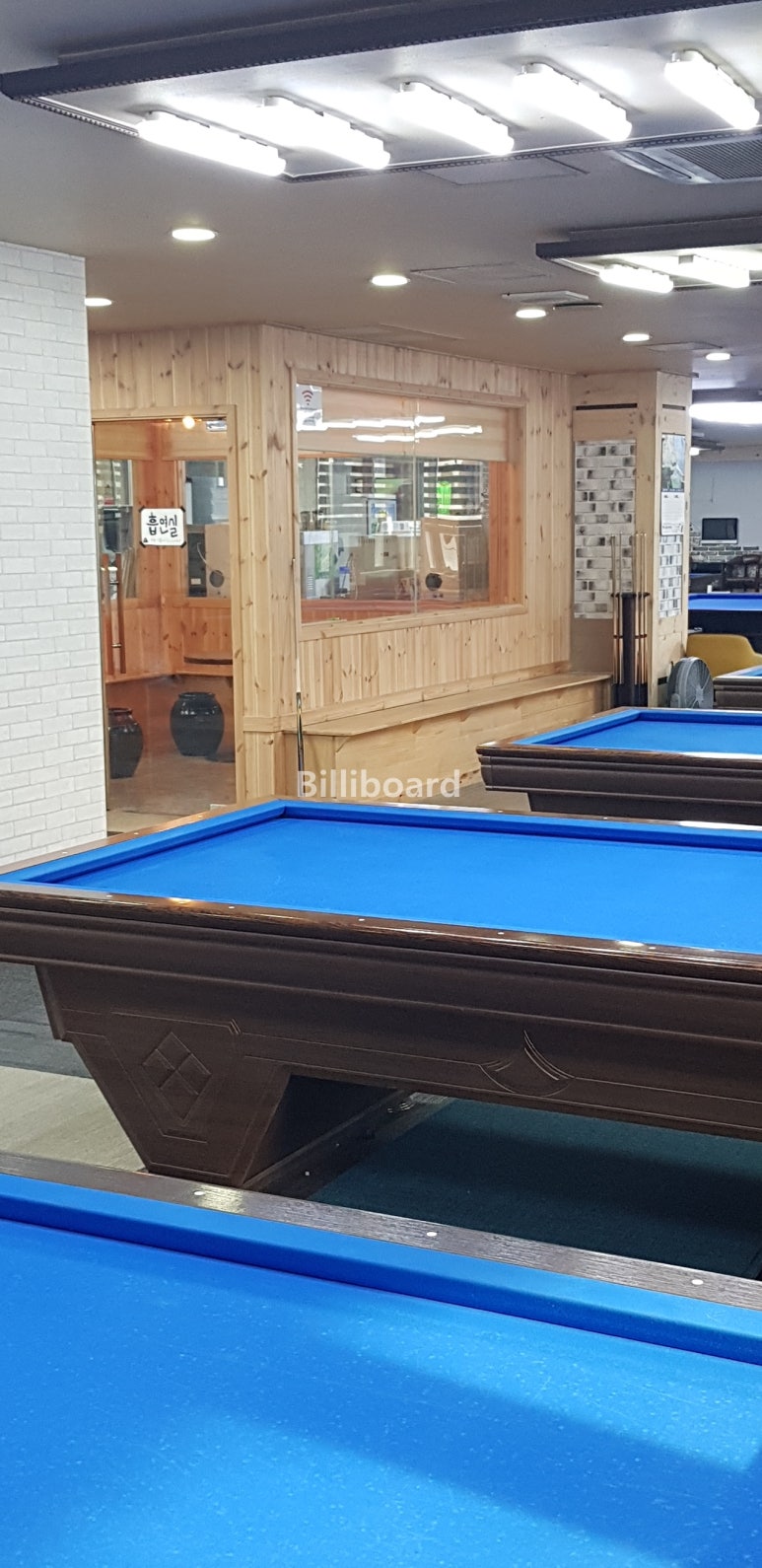 나이스당구클럽 이미지