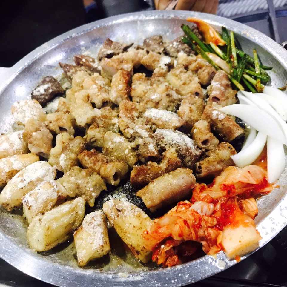 신사소곱창 이미지