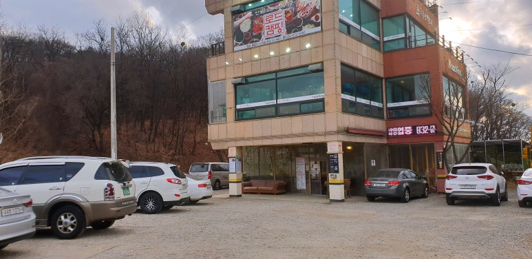 수원왕갈비통닭 이미지