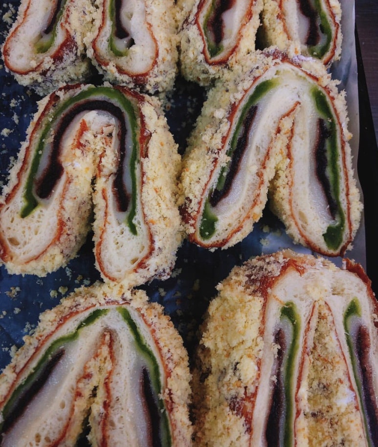 배두영과자점 이미지
