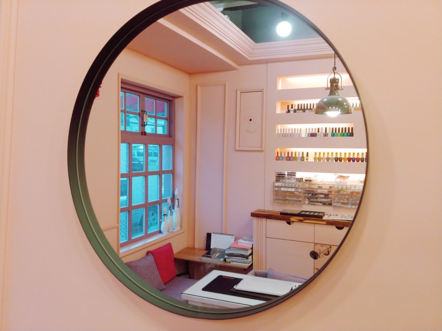 W NAIL Salon 이미지