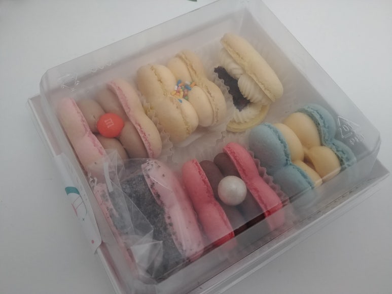 달콤;꿈꾸다 이미지