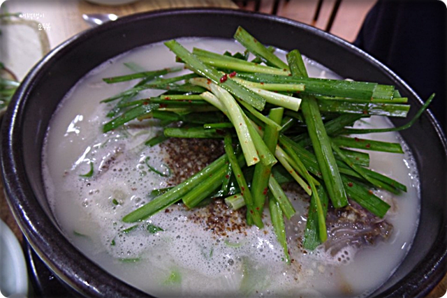 장터병천순대 이미지