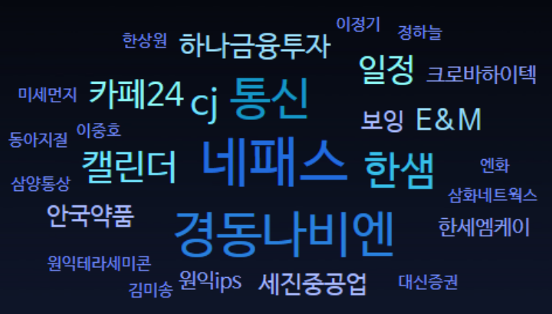 신보지질 이미지