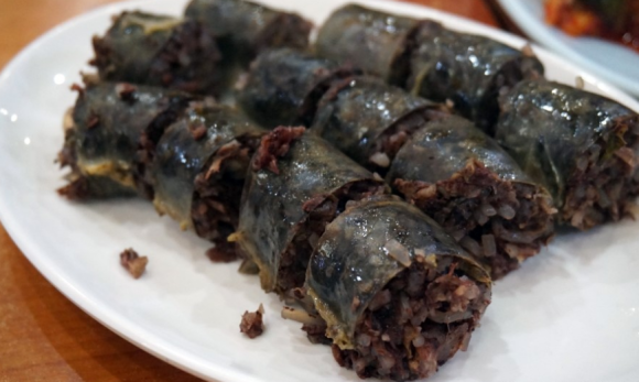 장터병천순대 이미지