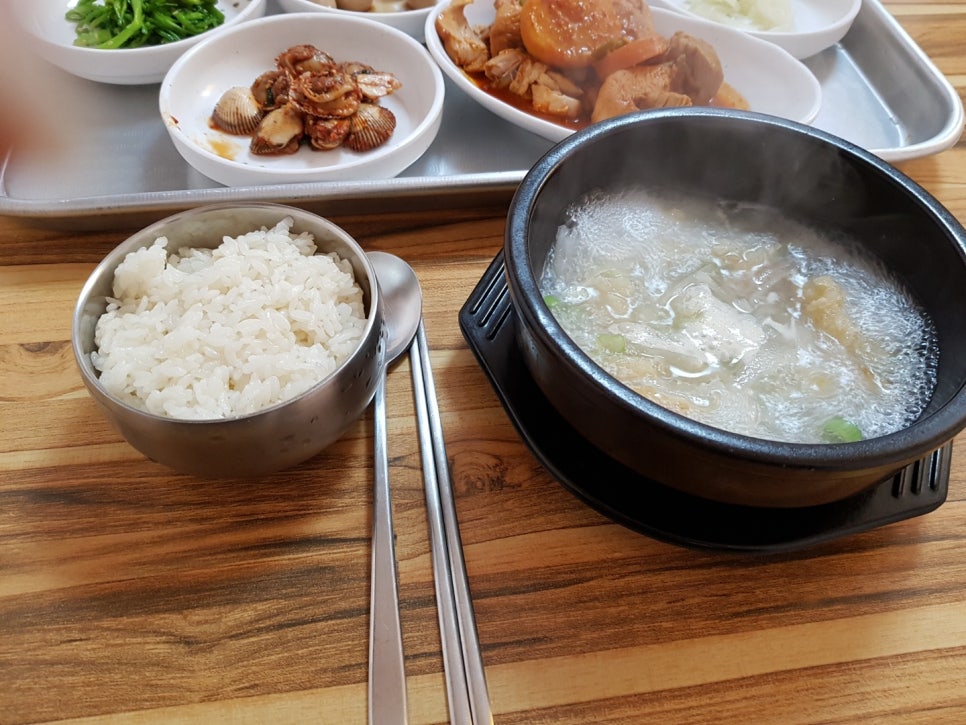 일등떡방앗간 이미지