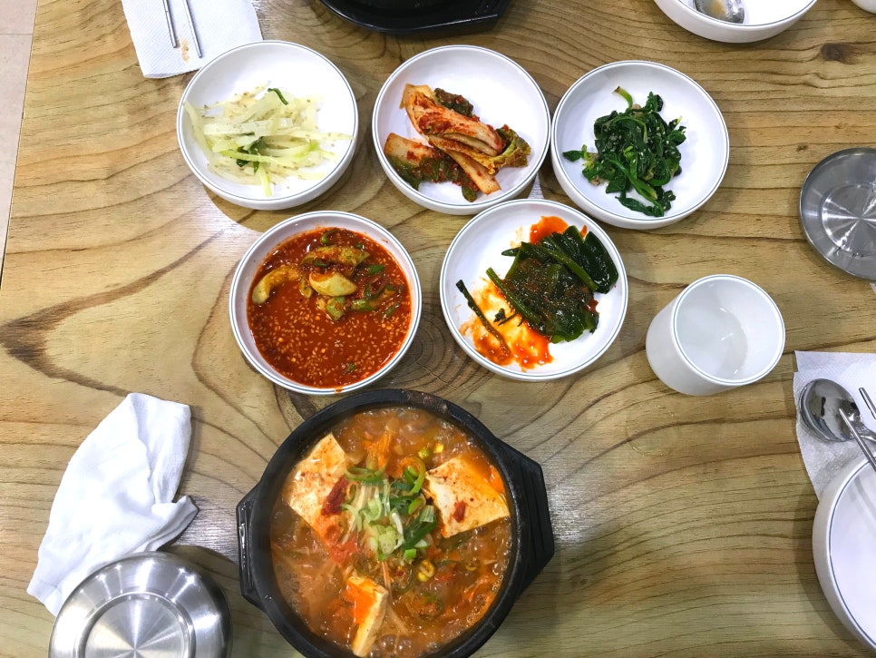 한계령명태해물요리 이미지