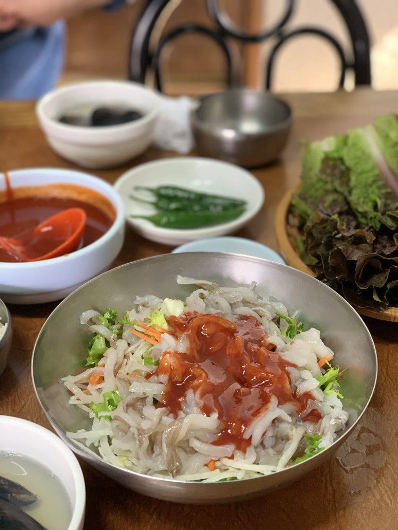 경주초장식당 이미지