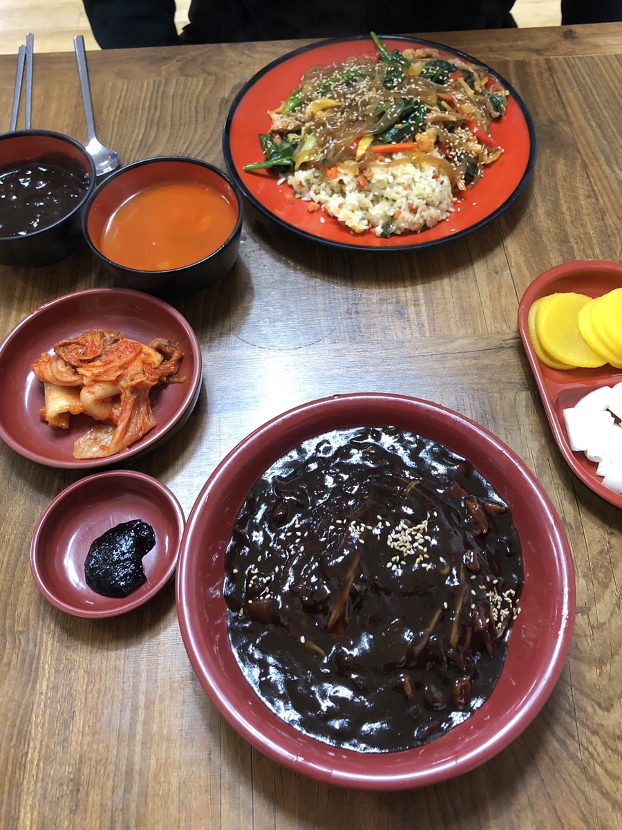 길손반점 이미지