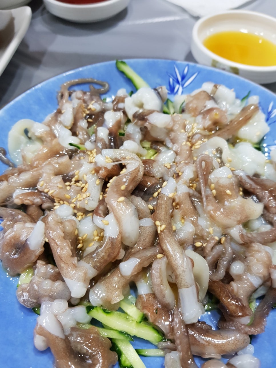 청도횟집 이미지