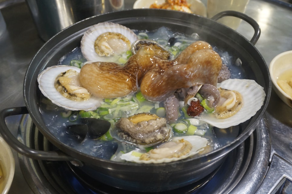 남한강매운탕 이미지
