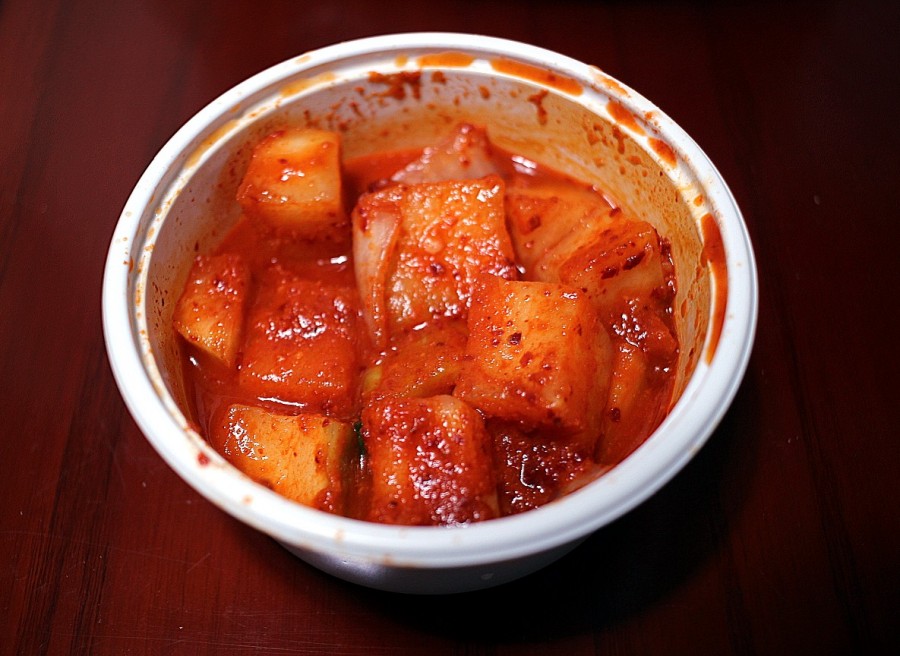 조은감자탕 이미지