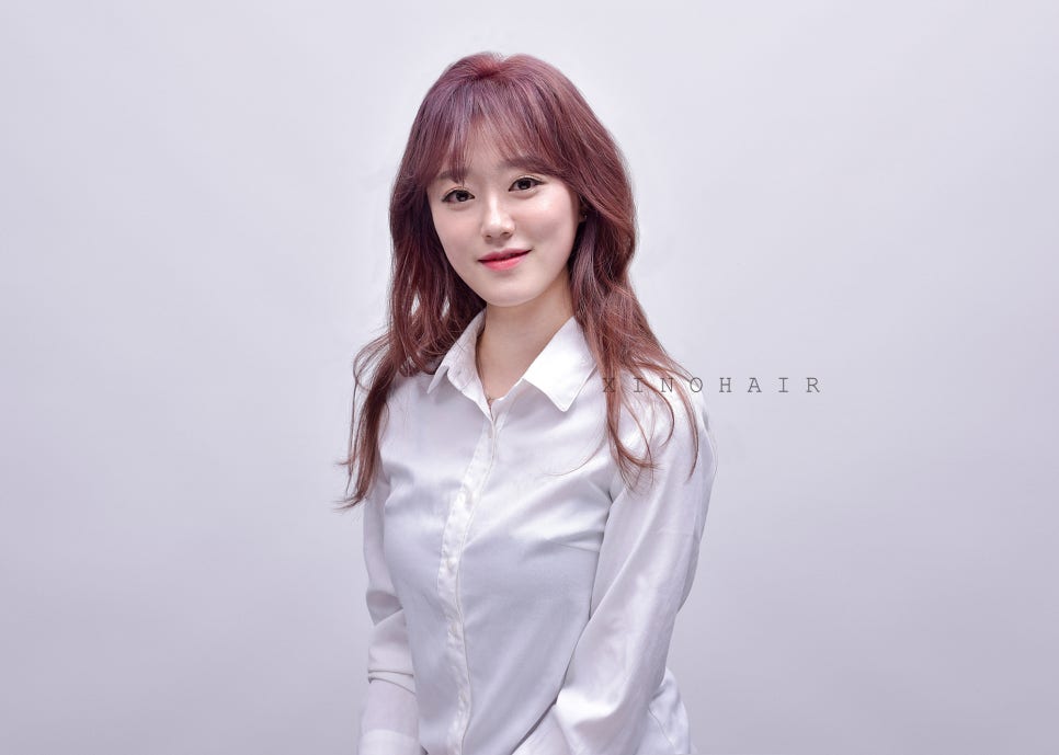도나헤어 이미지