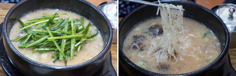 장터병천순대 이미지