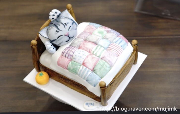 아도라케익 이미지