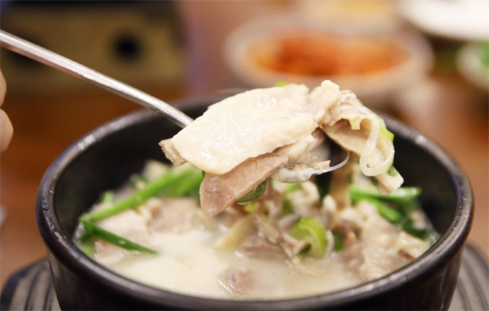 모락국밥 이미지