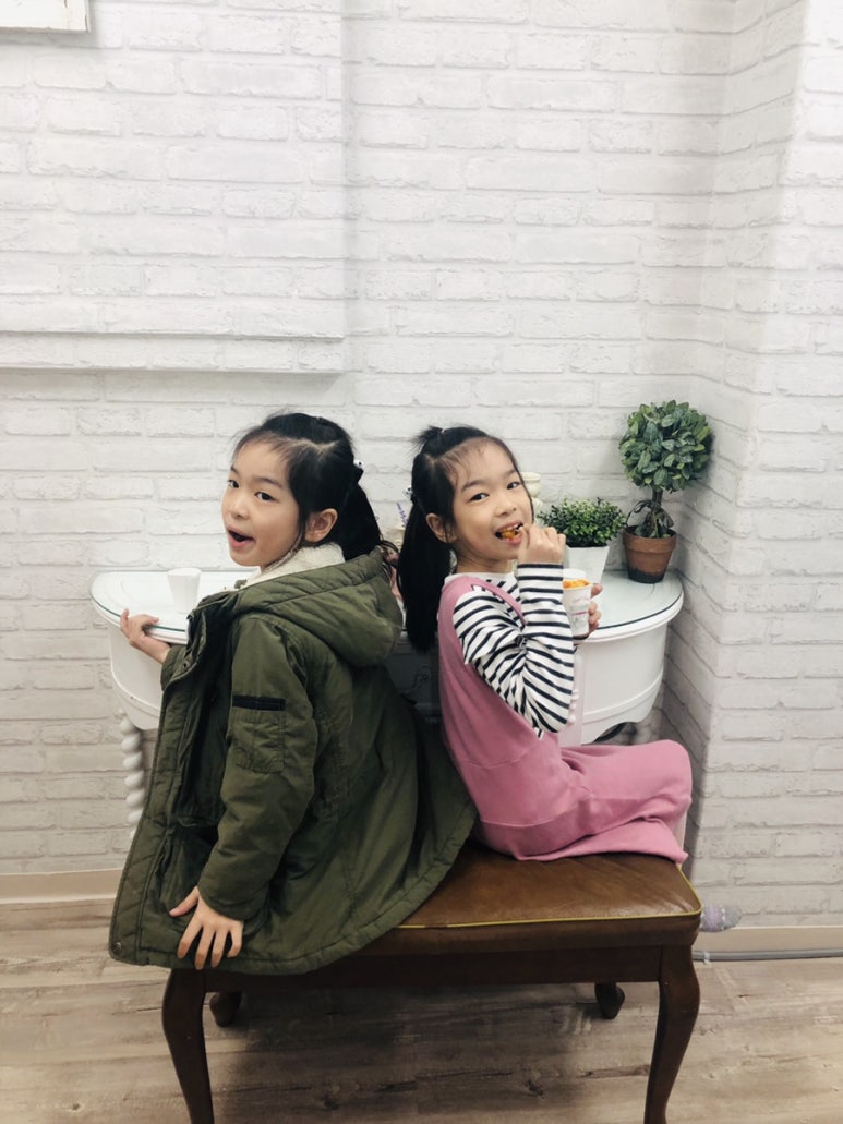 푸른별음악학원 이미지