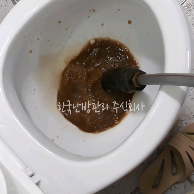 (주)한국청소관리 이미지