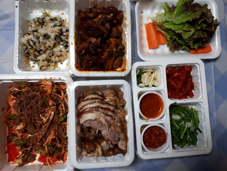 족발잘삶는집 이미지