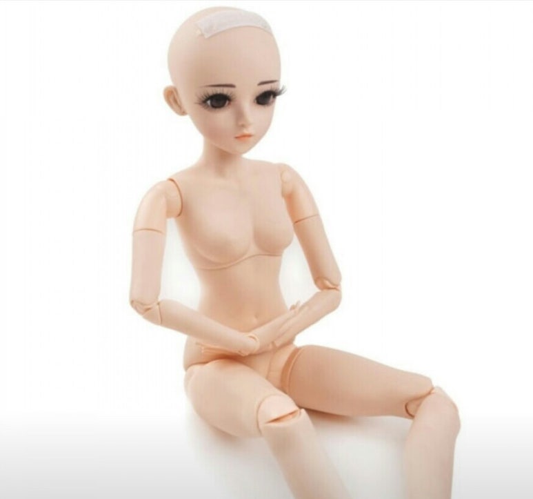 도리스헤어 이미지
