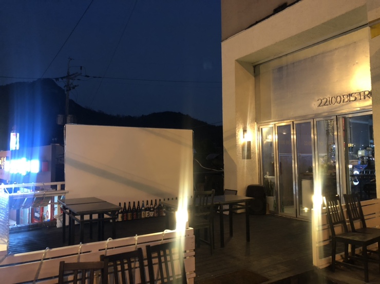 비스트로101(Bistro101) 이미지