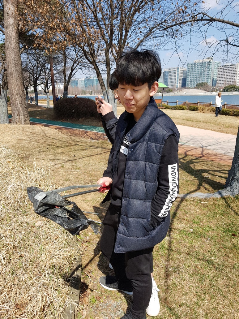 THE 좋은 친구들 이미지