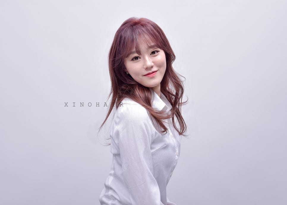 아름다울 헤어가 이미지